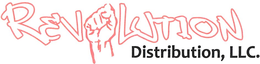 REVOLUTION DISTRIBUTION, LLC. trademark