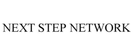 NEXT STEP NETWORK trademark
