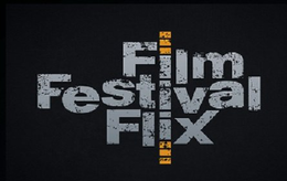 FILM FESTIVAL FLIX trademark