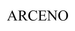 ARCENO trademark