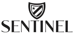 SENTINEL trademark
