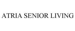 ATRIA SENIOR LIVING trademark