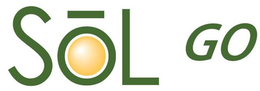 SOL GO trademark
