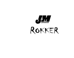 J&M CORPORATION ROKKER trademark