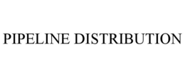 PIPELINE DISTRIBUTION trademark