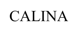 CALINA trademark