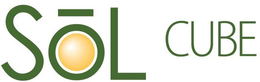 SOL CUBE trademark