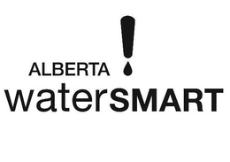 !ALBERTA WATERSMART trademark