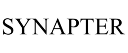 SYNAPTER trademark
