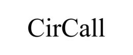 CIRCALL trademark