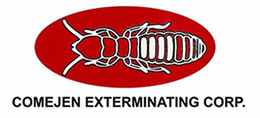 COMEJEN EXTERMINATING CORP. trademark
