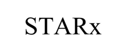 STARX trademark