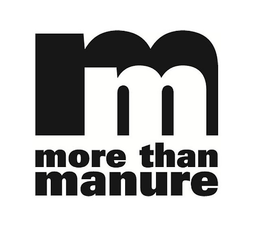 MM MORE THAN MANURE trademark