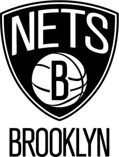 NETS B BROOKLYN trademark