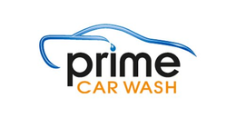 PRIME CAR WASH trademark