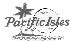 PACIFIC ISLES trademark
