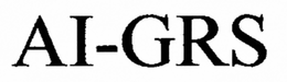 AI-GRS trademark