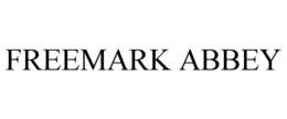 FREEMARK ABBEY trademark