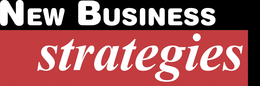 NEW BUSINESS STRATEGIES trademark