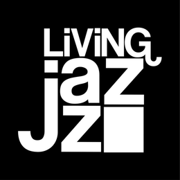 LIVING JAZZ trademark