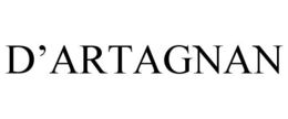 D'ARTAGNAN trademark