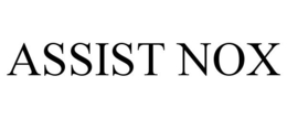 ASSIST NOX trademark