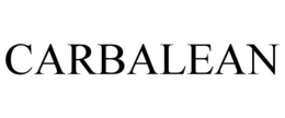 CARBALEAN trademark