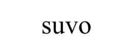 SUVO trademark