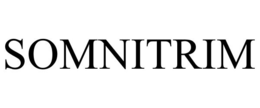 SOMNITRIM trademark
