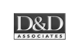 D&D ASSOCIATES trademark