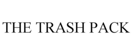 THE TRASH PACK trademark