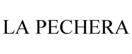 LA PECHERA trademark