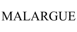 MALARGUE trademark