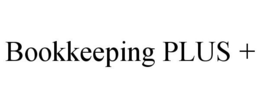 BOOKKEEPING PLUS + trademark