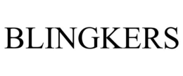 BLINGKERS trademark