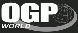 OGP WORLD trademark