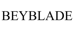 BEYBLADE trademark