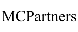MCPARTNERS trademark