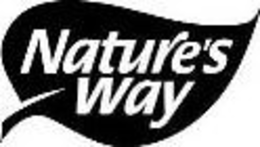NATURE'S WAY trademark