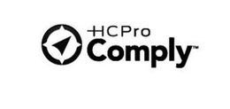 HCPRO COMPLY trademark