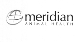 MERIDIAN ANIMAL HEALTH trademark