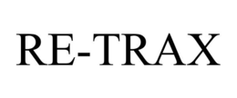 RE-TRAX trademark