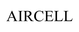 AIRCELL trademark
