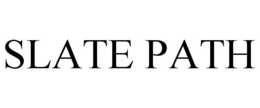 SLATE PATH trademark