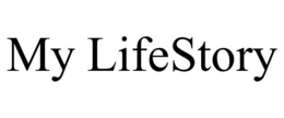MY LIFESTORY trademark