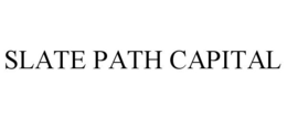 SLATE PATH CAPITAL trademark