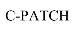 C-PATCH trademark