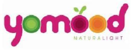 YOMOOD NATURA LIGHT trademark