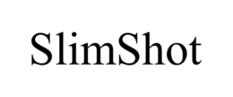 SLIMSHOT trademark