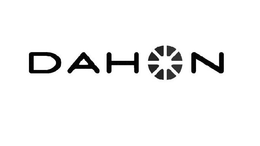 DAHON trademark